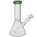 Skyglass - Color Accented Beaker