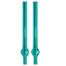 SkyGlass - 9" Honey Straw w/ Bulb 2pk