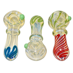 Skyglass - Hand Pipes