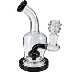 Skyglass - Mini Bell w/ Puck Perc RIg