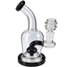 Skyglass - Mini Bell w/ Puck Perc RIg