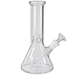 Skyglass - Clear Beaker Water Pipe