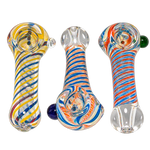 Skyglass - Hand Pipes