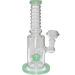 Skyglass - Stacked RIng Urchin Water Pipe