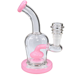 Skyglass - Mini Bell w/ Puck Perc RIg