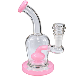 Skyglass - Mini Bell w/ Puck Perc RIg