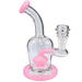Skyglass - Mini Bell w/ Puck Perc RIg