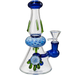 Skyglass - Bubble Trap Helix Rig