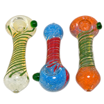 Skyglass - Hand Pipes