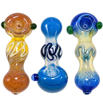 Skyglass - Hand Pipes