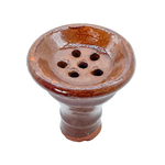 SkyGlass - Egyptian Clay Hookah Bowl