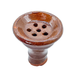 SkyGlass - Egyptian Clay Hookah Bowl