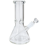 Skyglass - Clear Beaker Water Pipe