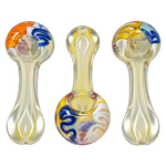 Skyglass - Hand Pipes