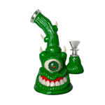 Skyglass - Monster Rigs