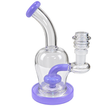 Skyglass - Mini Bell w/ Puck Perc RIg