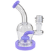 Skyglass - Mini Bell w/ Puck Perc RIg