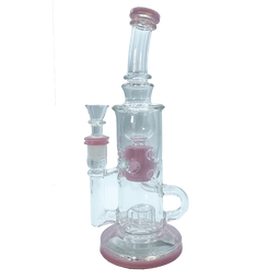 SkyGlass - Fab Klein Recycler Rig