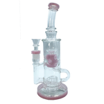 SkyGlass - Fab Klein Recycler Rig