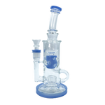 SkyGlass - Fab Klein Recycler Rig