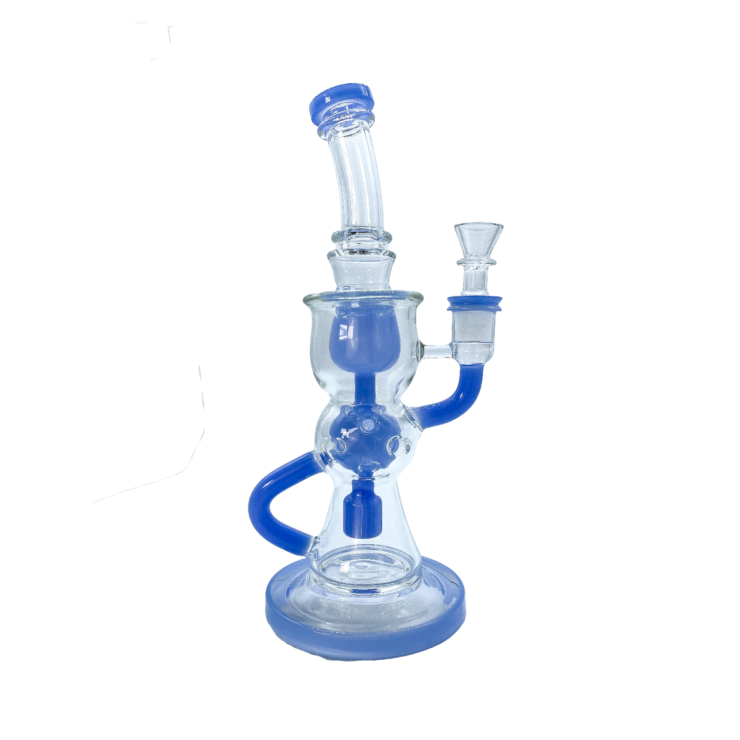 SkyGlass - Fab Klein Rig