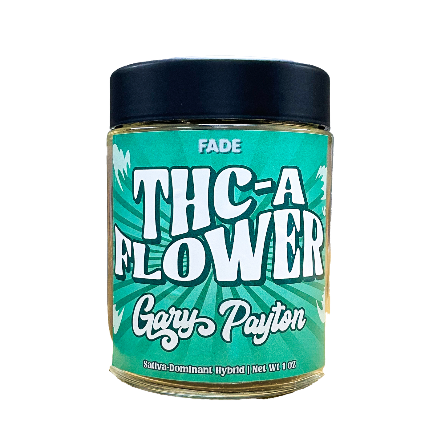 FADE THC-A Flower (1 oz/28G)