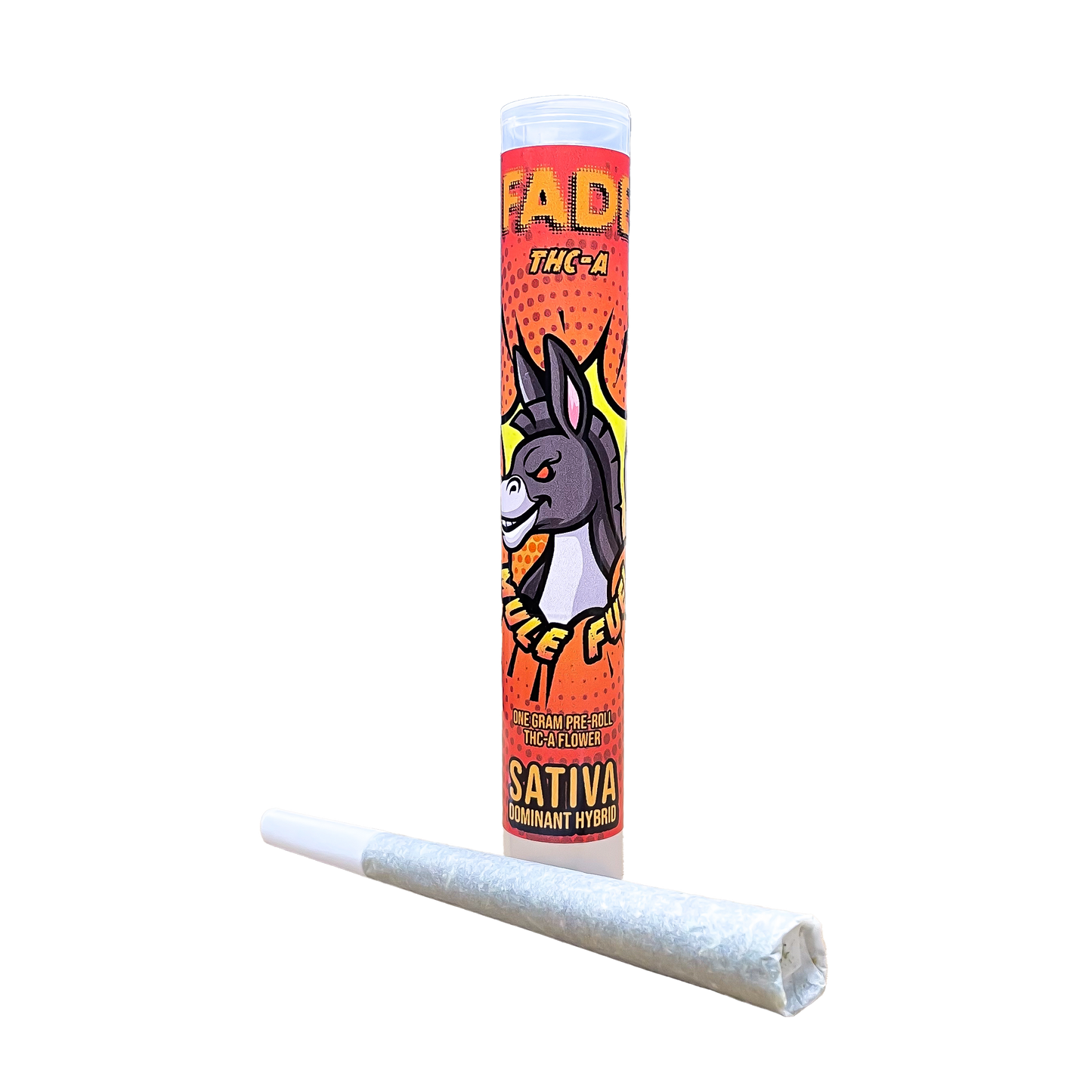 Fade - THC-A Preroll