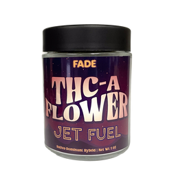 Fade - THC-A Flower (1 oz/28G)