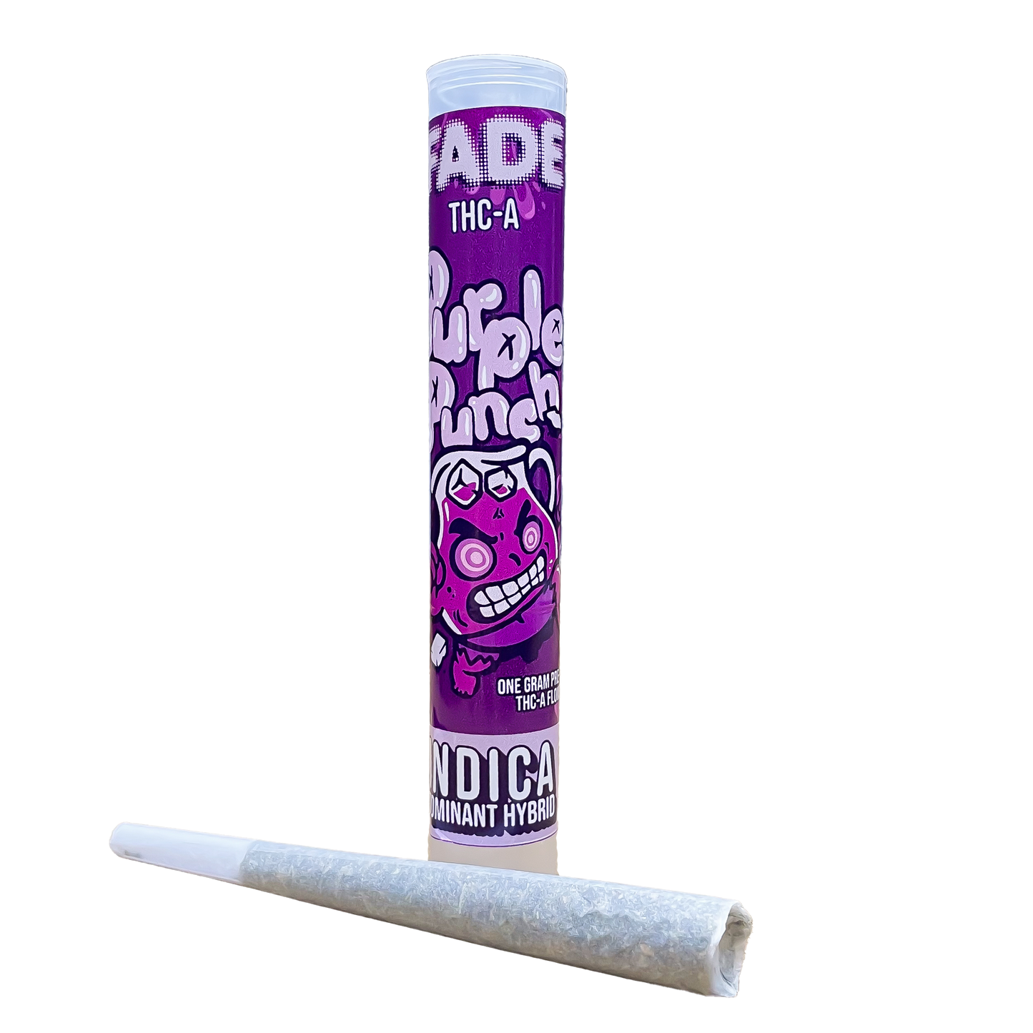 Fade - THC-A Preroll