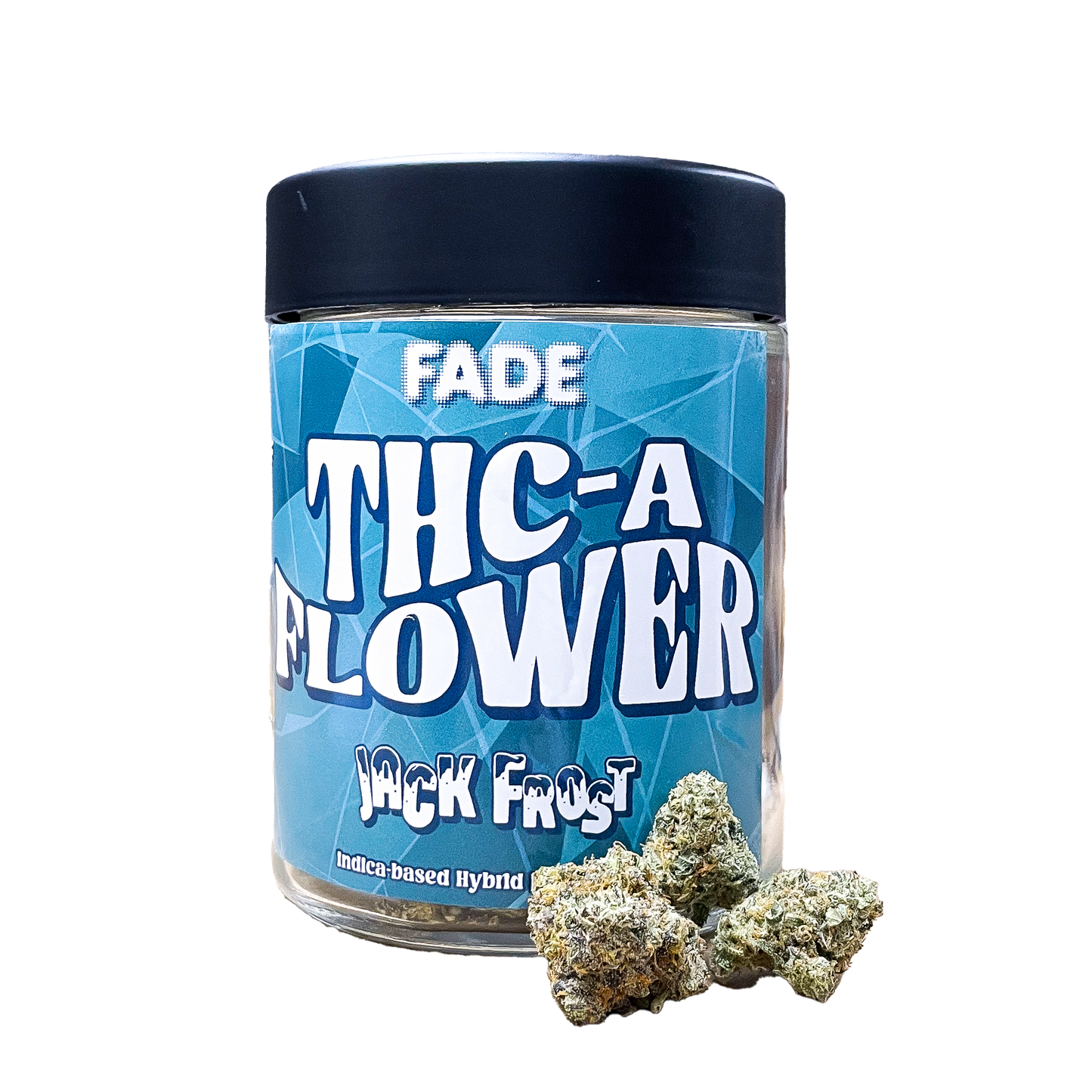 FADE THC-A Flower (1 oz/28G)