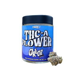 Fade - THC-A Flower