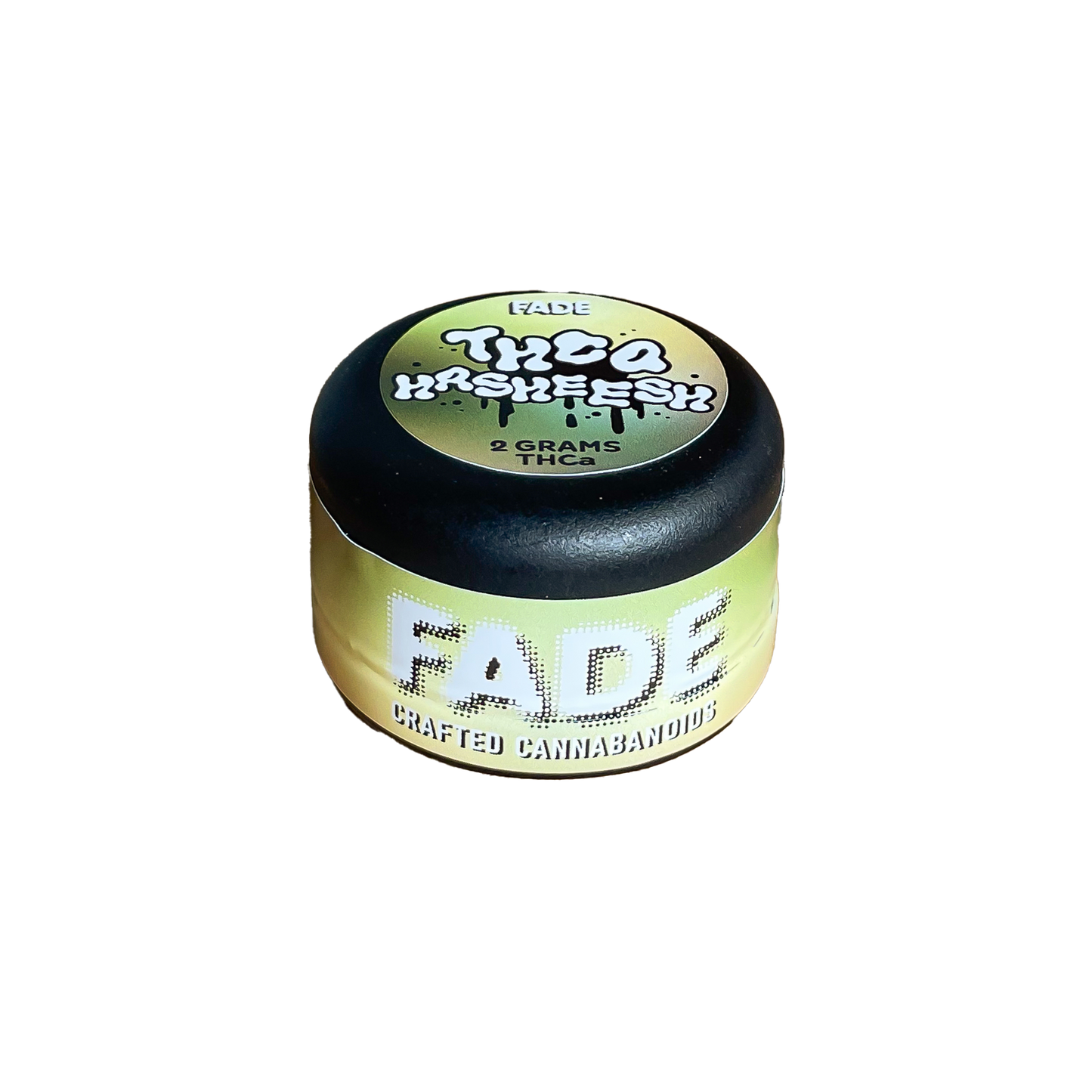 Fade - THCa Hasheesh 2g