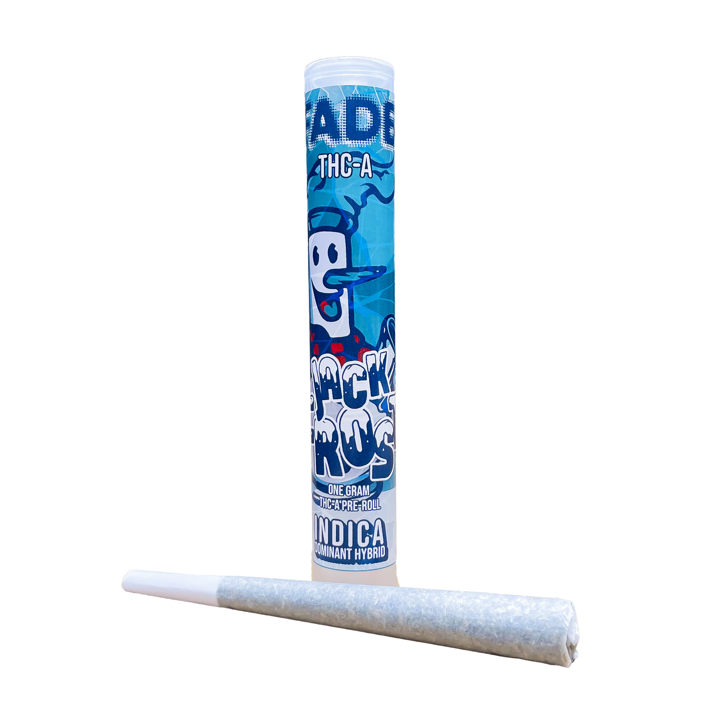 Fade - THC-A Preroll