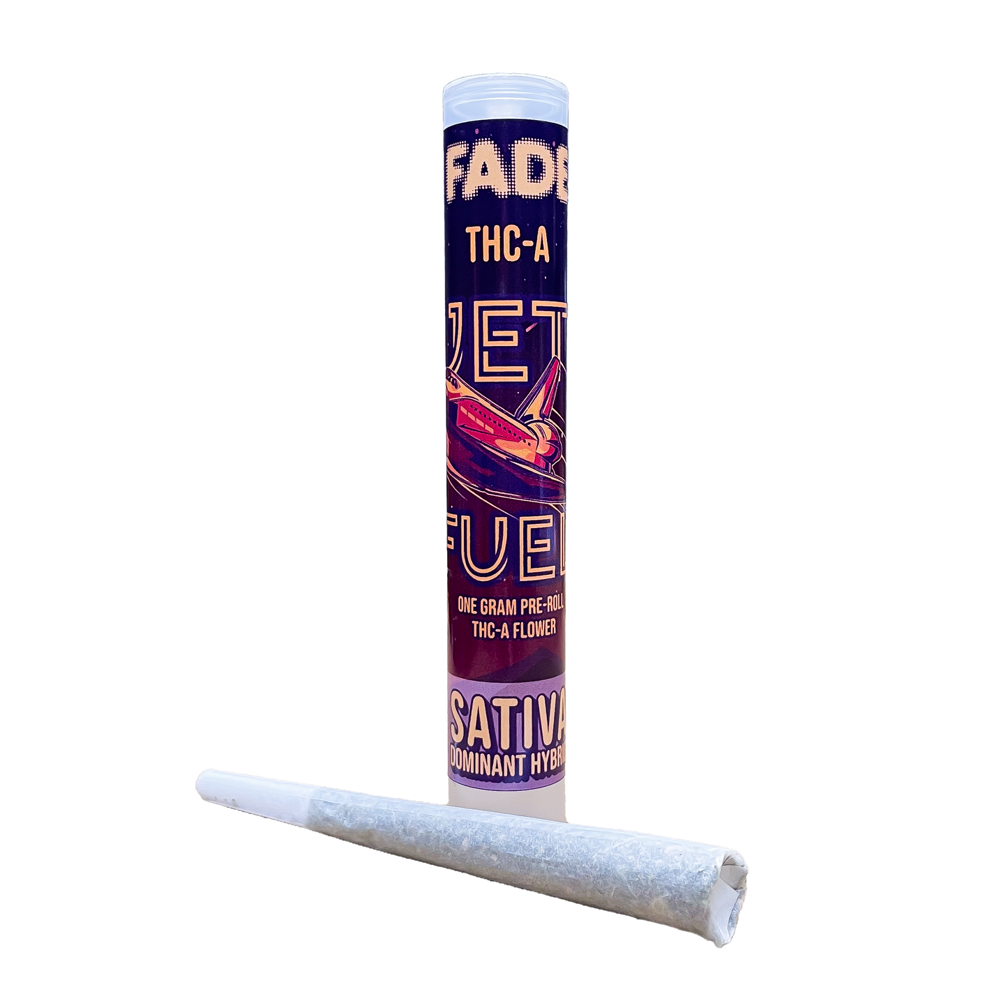 Fade - THC-A Preroll