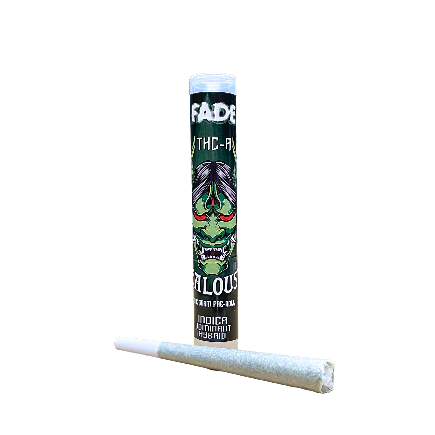 Fade - THC-A Preroll