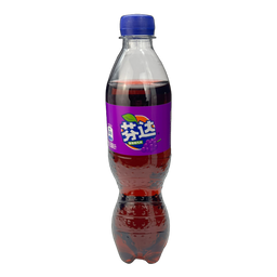 Fanta - 500ml Bottle Asst.