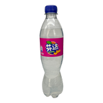 Fanta - Peach Bottle 500ml