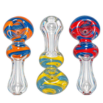 Skyglass - Hand Pipes