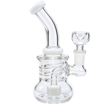 Skyglass - Mini Triple Stacked Perc Rig