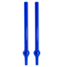 SkyGlass - 9" Honey Straw w/ Bulb 2pk