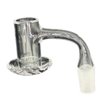 Skyglass - 90° 14mm Banger w/ Pearl Set