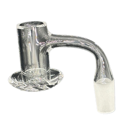 Skyglass - 90° 14mm Banger w/ Pearl Set