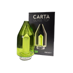 Focus V - Carta Glass - Assorted Colors