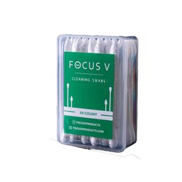 Focus V - Dab Swabs Travel Pack (30ct)