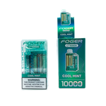 Foger - CT10000 Disposable Vape 5pk Display