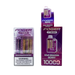 Foger - CT10000 Disposable Vape 5pk Display