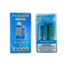 Foger - CT10000 Disposable Vape 5pk Display