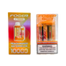 Foger - CT10000 Disposable Vape 5pk Display