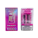 Foger - CT10000 Disposable Vape 5pk Display