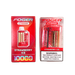 Foger - CT10000 Disposable Vape 5pk Display